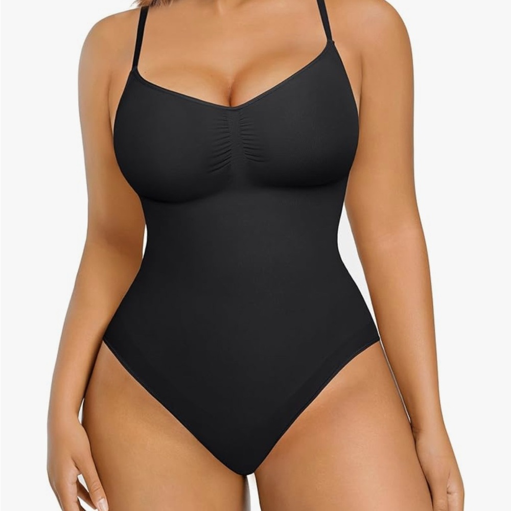 Shapewear bodysuit